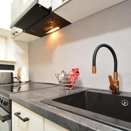 Lovely&cozy In Centre Of Appartement Tallinn