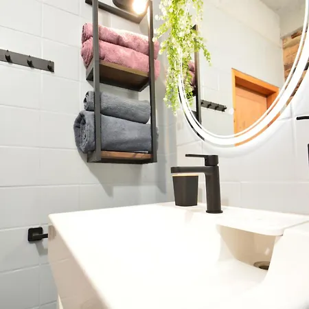 Appartement Lovely&cozy In Centre Of Tallinn