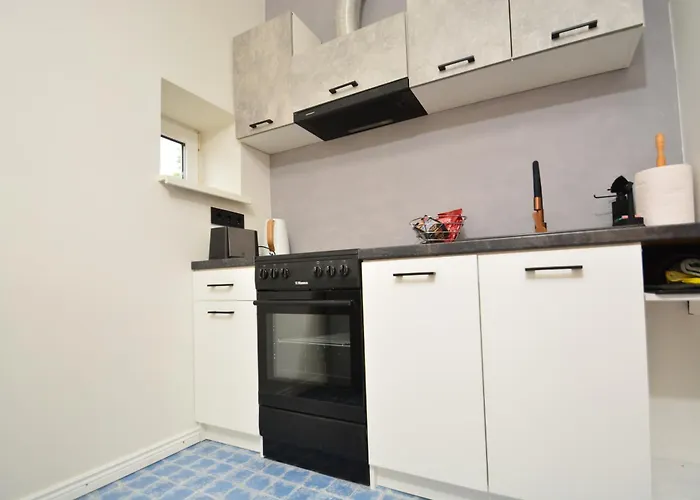 Lovely&cozy In Centre Of Appartement